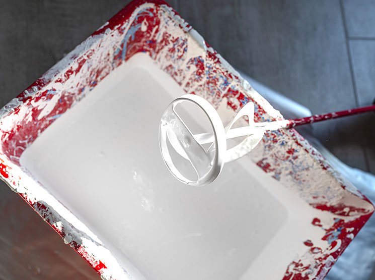 Lackieren von Metallregalen in Kurtscheid y resto de Landkreis Neuwied